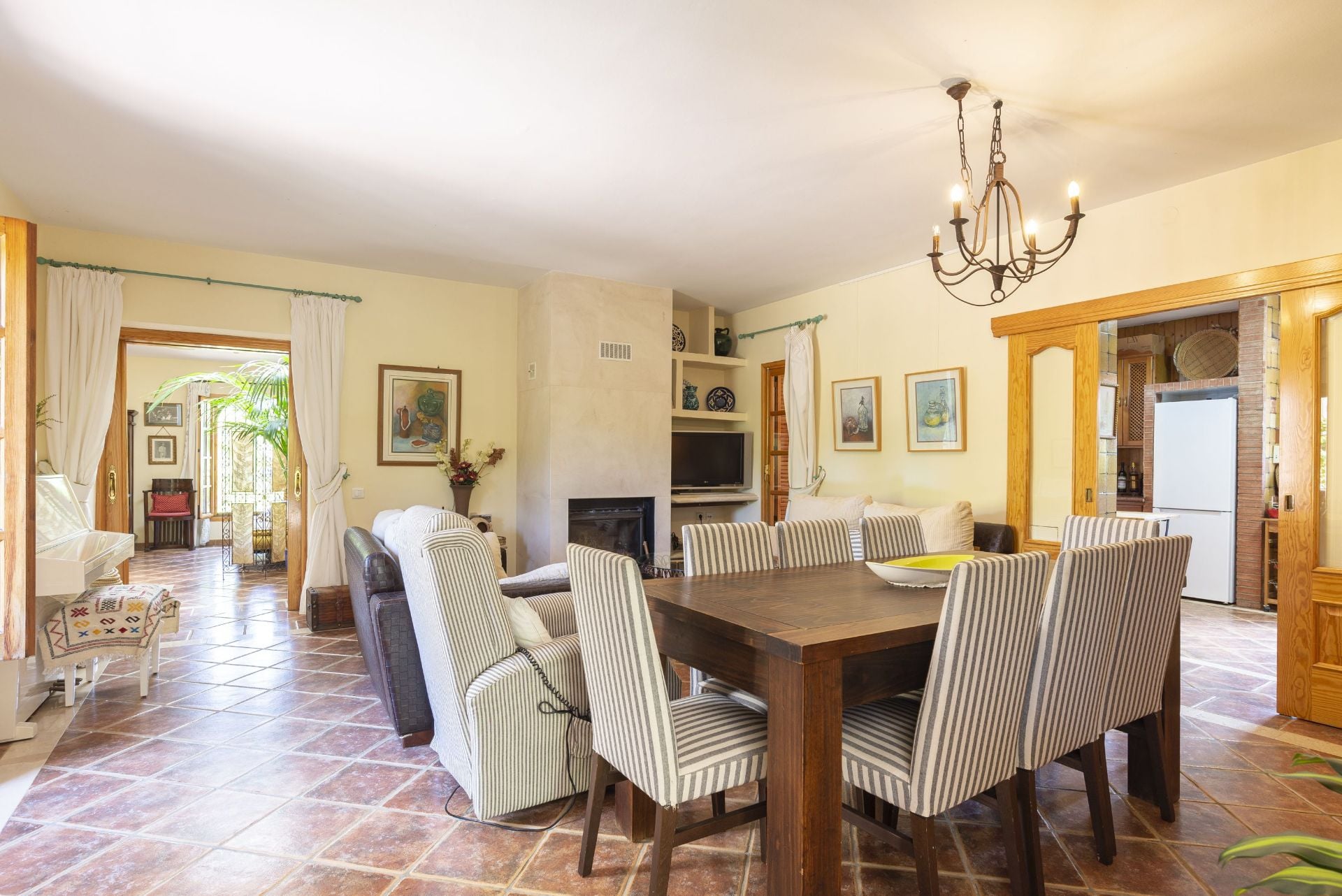 Finca te koop in Coín