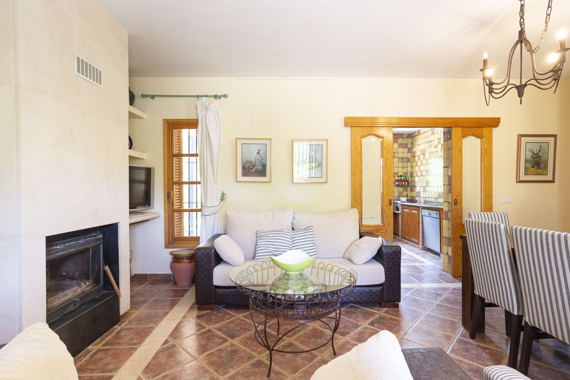 Finca te koop in Coín