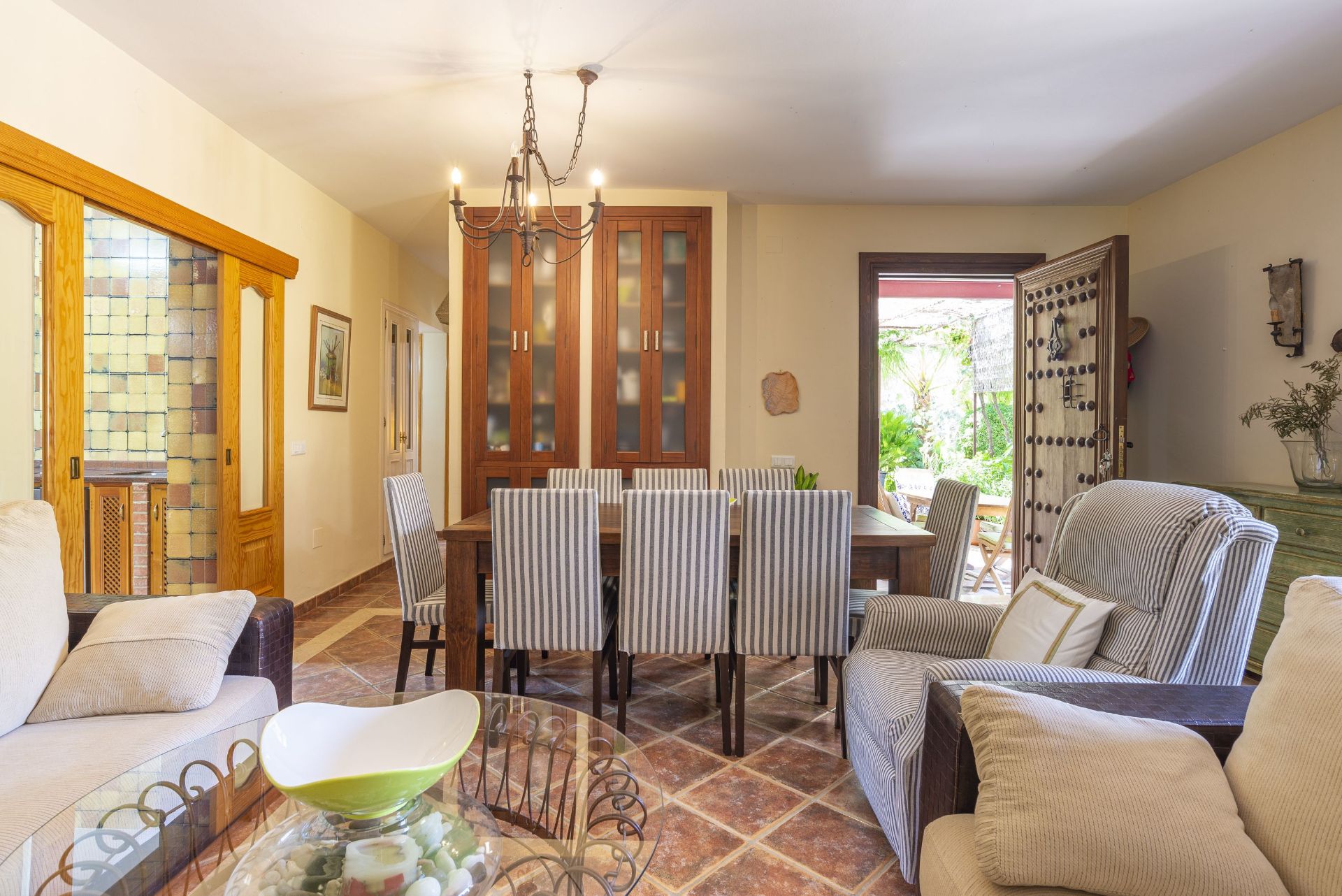 Finca te koop in Coín