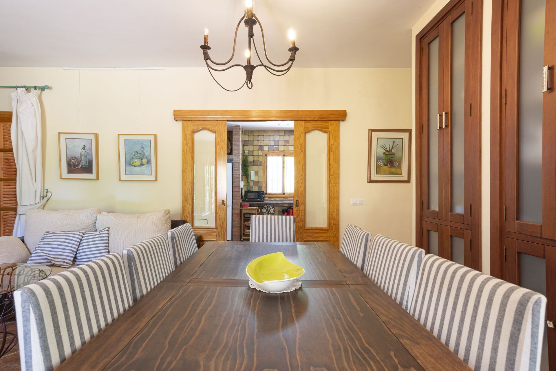 Finca te koop in Coín