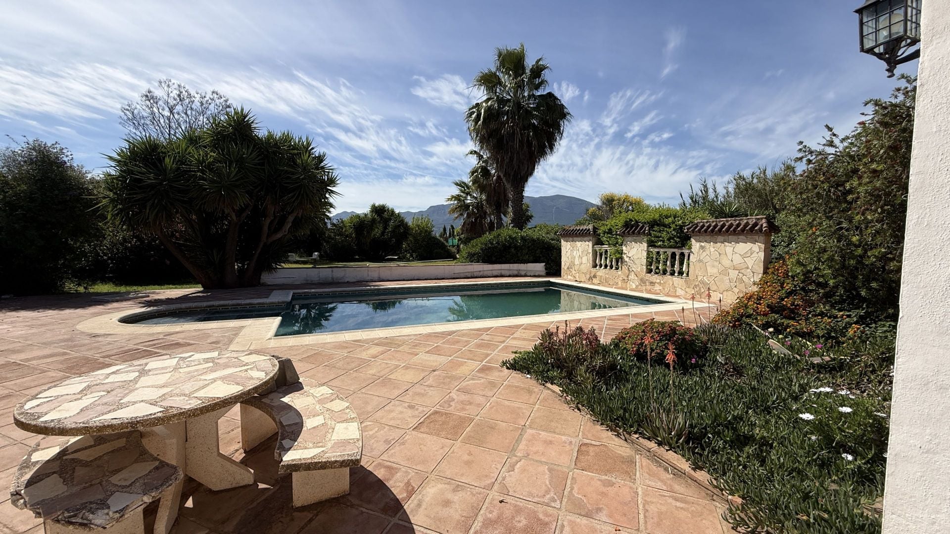 Finca te koop in Alhaurín el Grande
