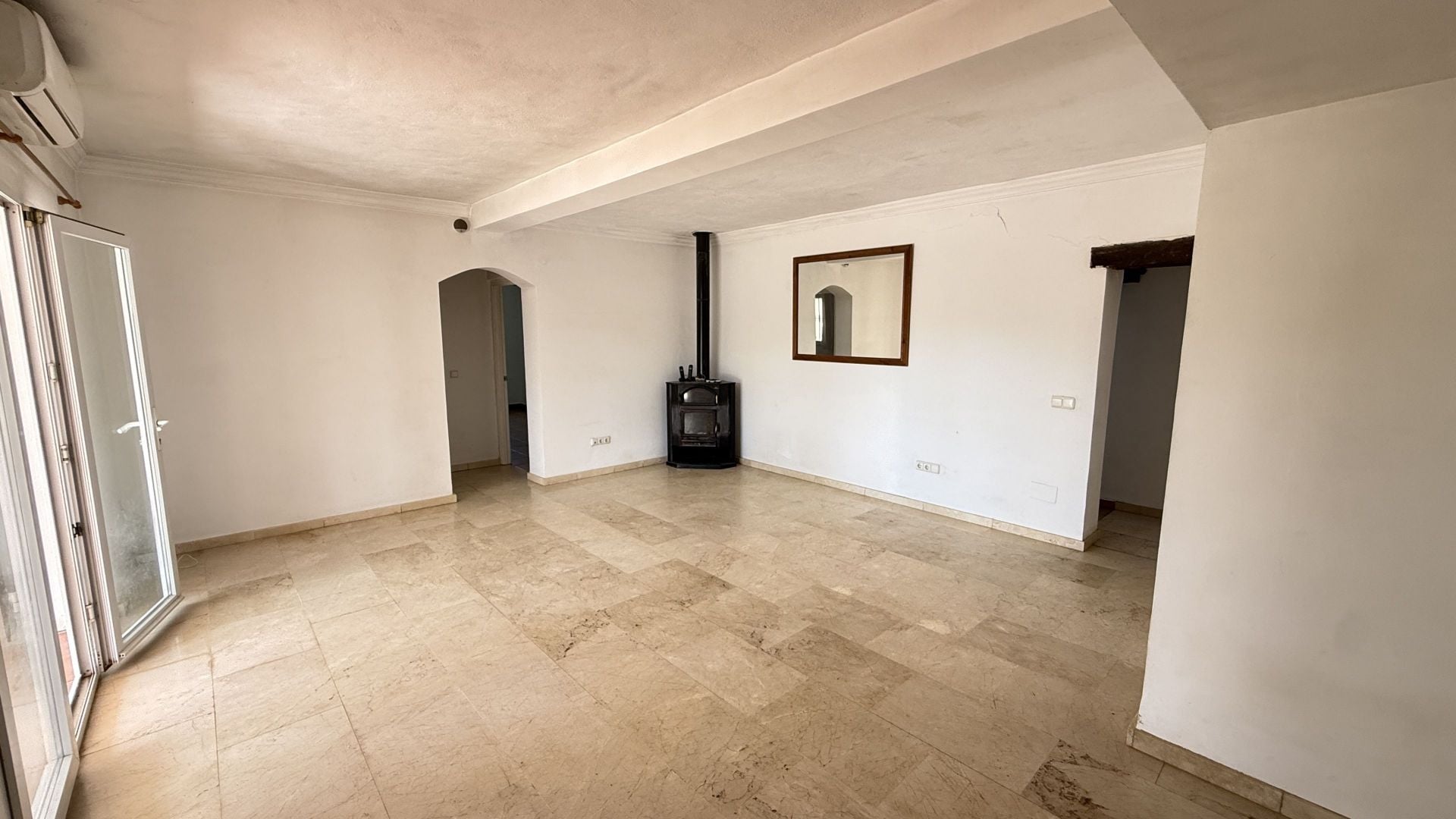 Finca te koop in Alhaurín el Grande