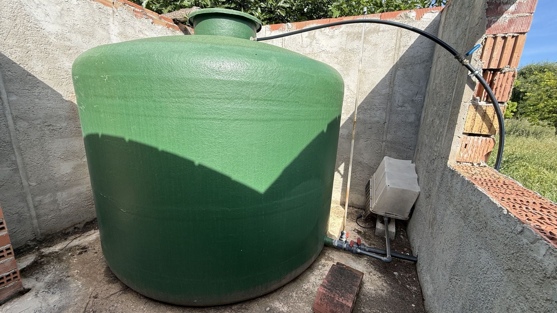 Finca te koop in Alhaurín el Grande