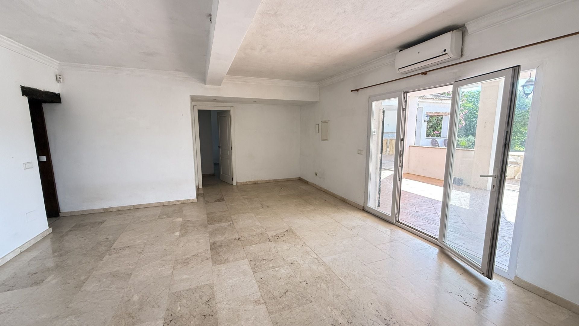 Finca te koop in Alhaurín el Grande