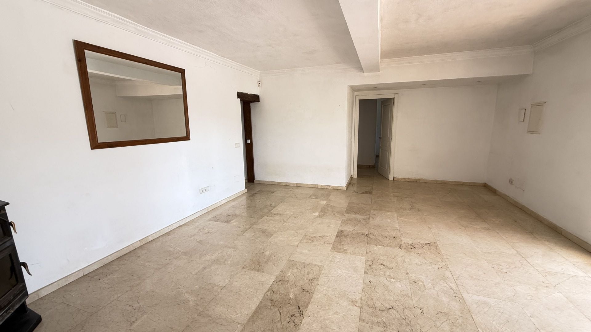 Finca te koop in Alhaurín el Grande