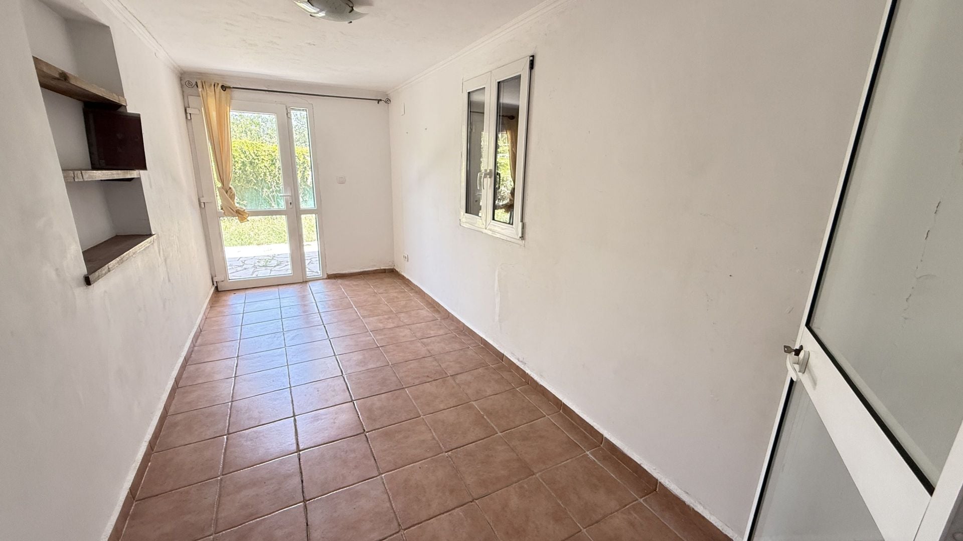 Finca te koop in Alhaurín el Grande