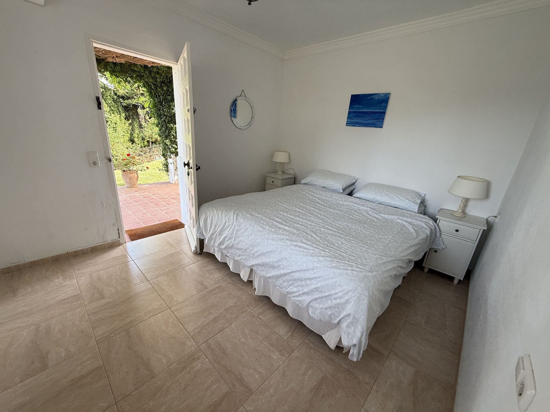 Finca te koop in Alhaurín el Grande
