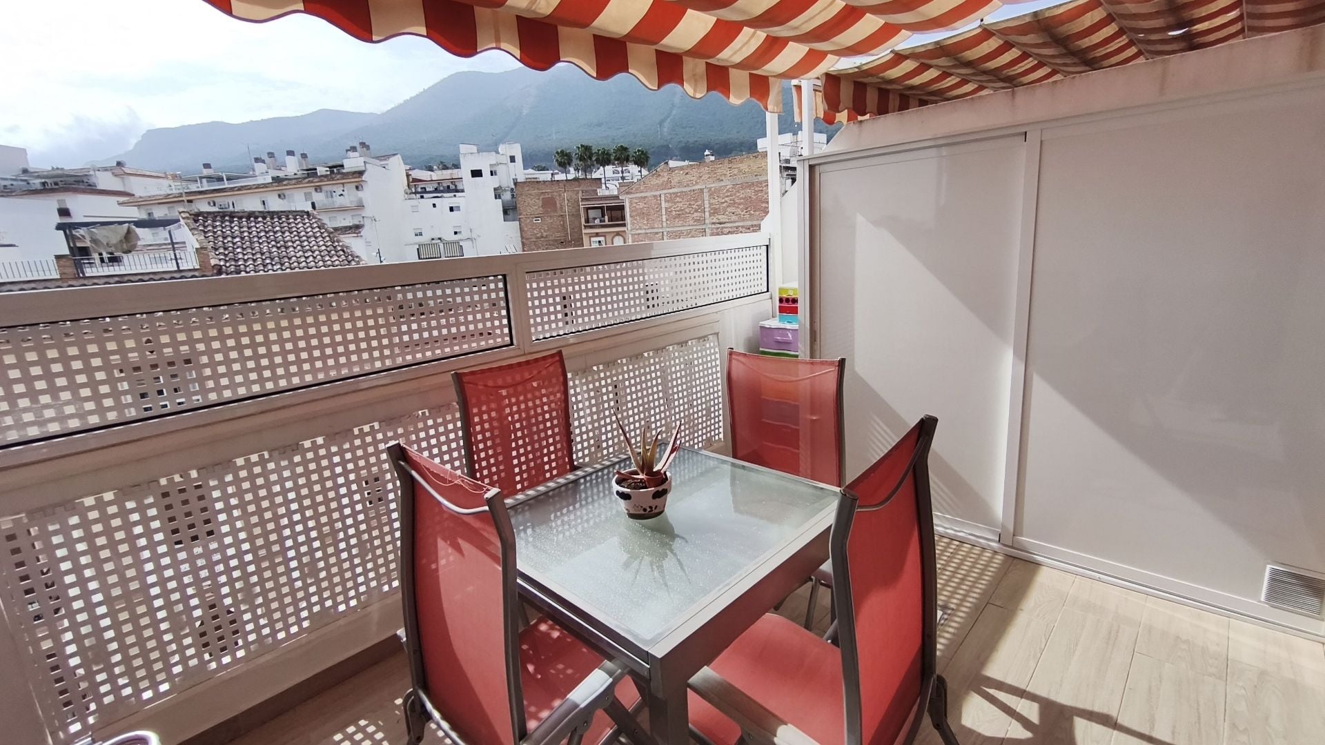 DP-52-PH5365744-1 Penthouse te koop in Alhaurín el Grande