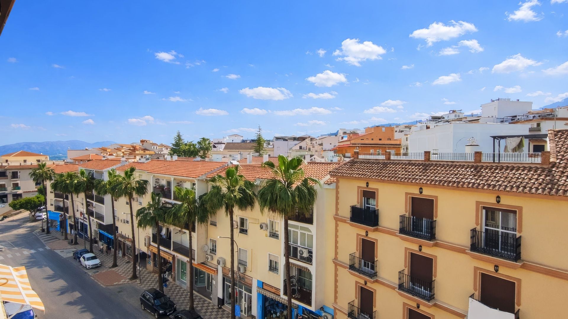 DP-52-PH5365744-2 Penthouse te koop in Alhaurín el Grande