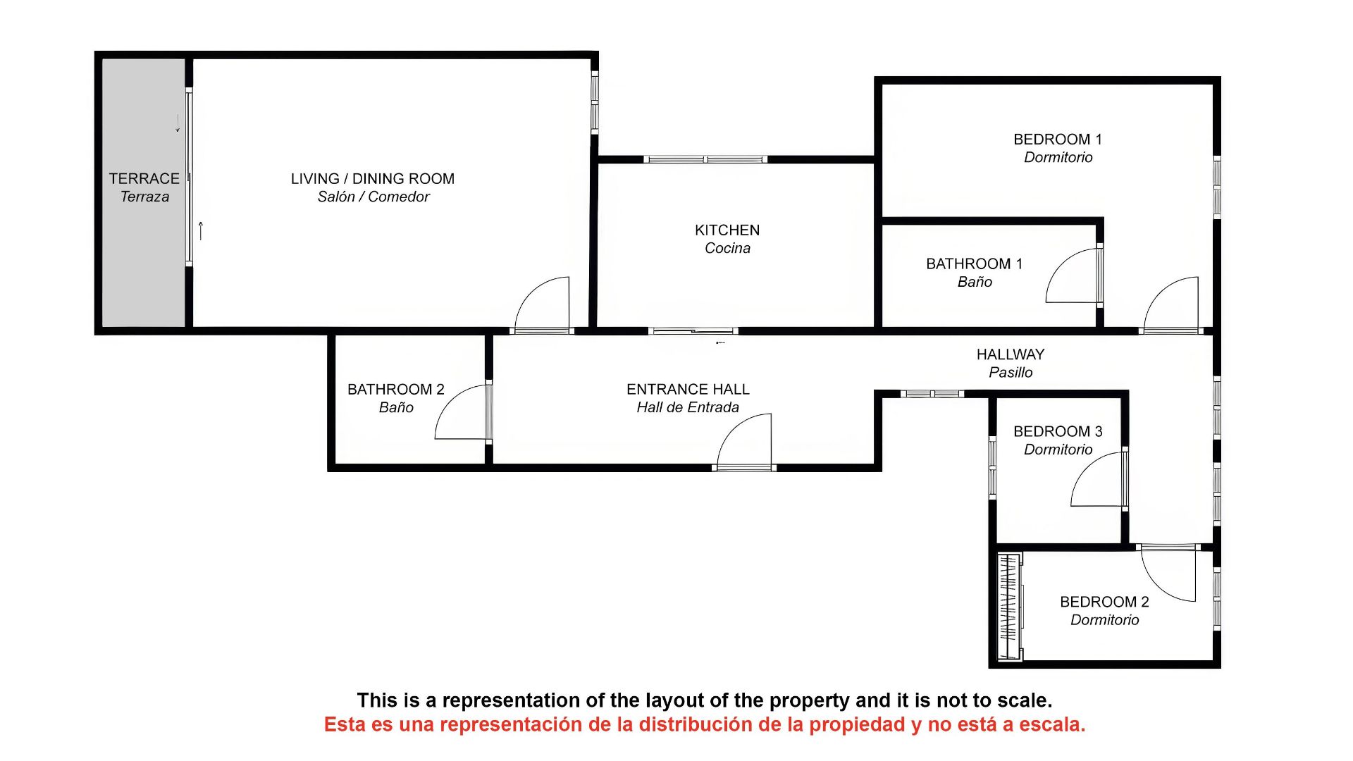 DP-52-PH5365744-23 Penthouse te koop in Alhaurín el Grande