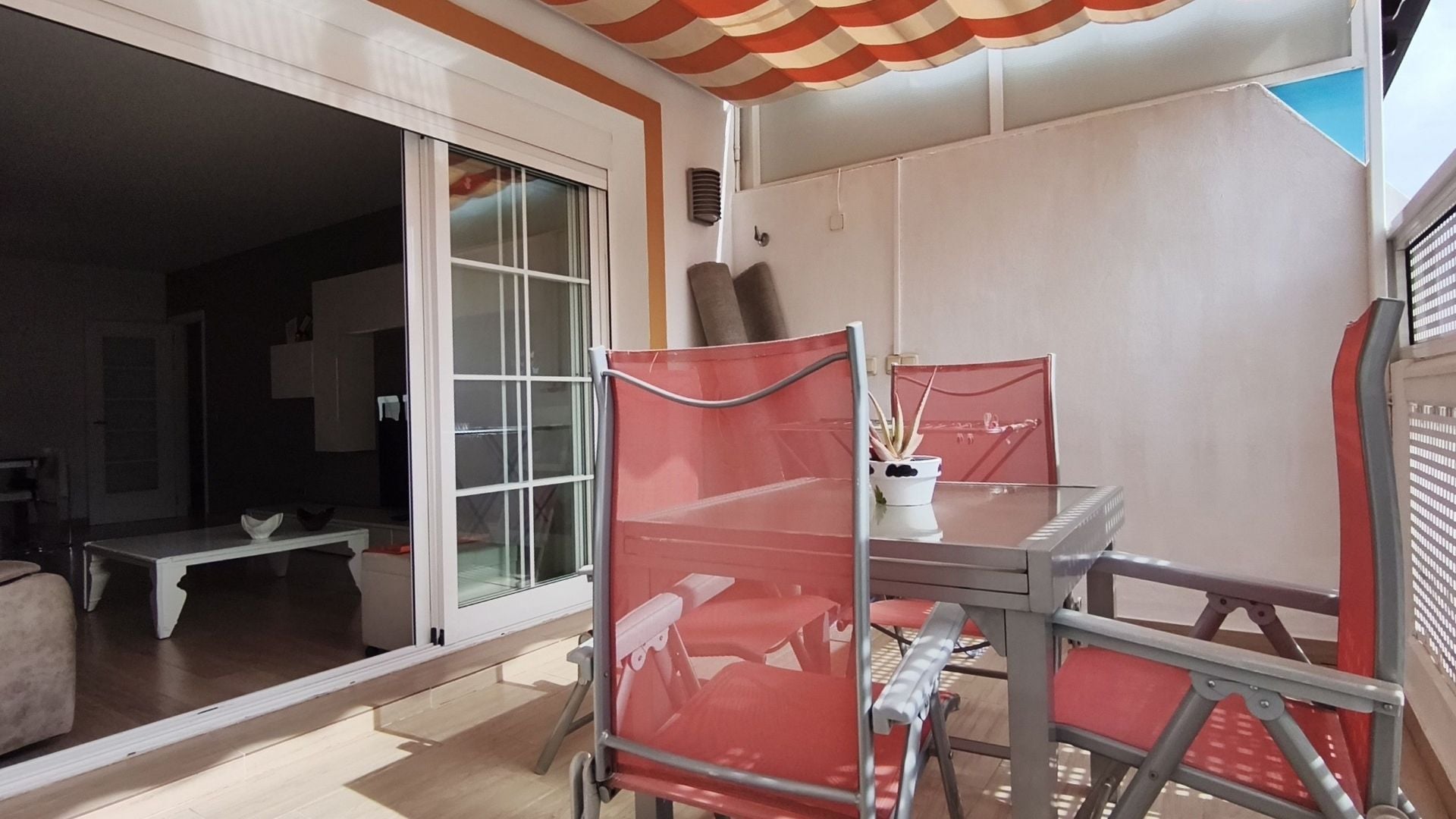 DP-52-PH5365744-5 Penthouse te koop in Alhaurín el Grande