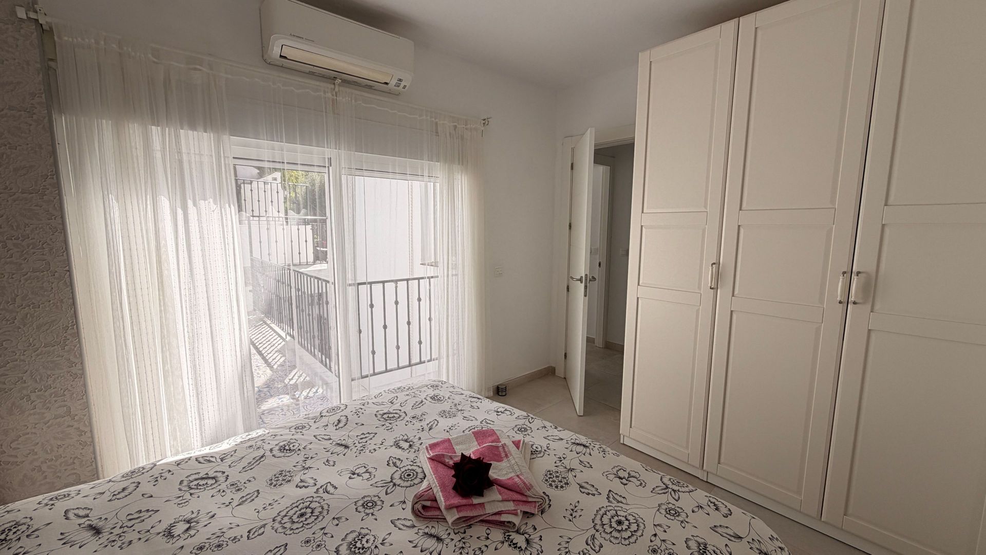 DP-52-TH5193619-12 Geschakelde woning te koop in Alhaurín el Grande