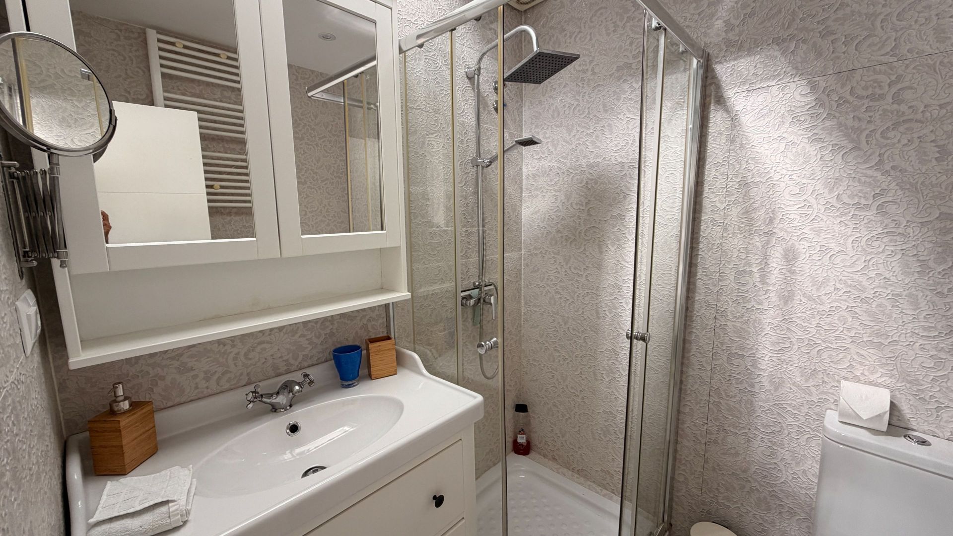DP-52-TH5193619-13 Geschakelde woning te koop in Alhaurín el Grande