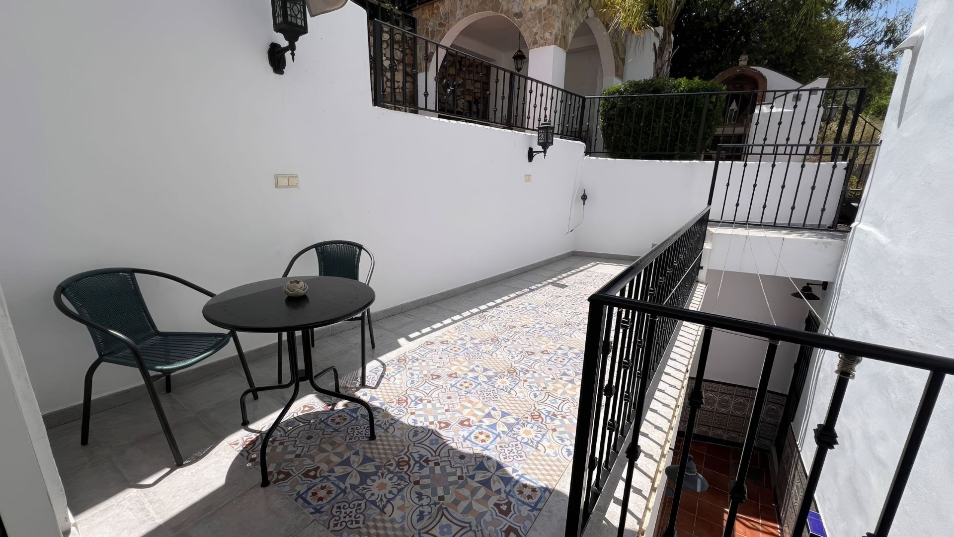 DP-52-TH5193619-14 Geschakelde woning te koop in Alhaurín el Grande