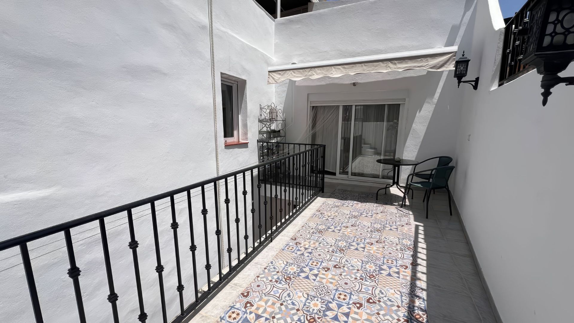 DP-52-TH5193619-15 Geschakelde woning te koop in Alhaurín el Grande
