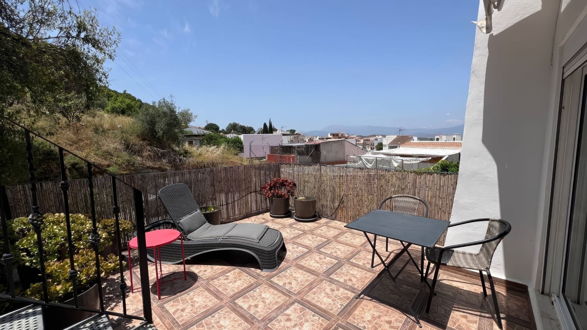 DP-52-TH5193619-19 Geschakelde woning te koop in Alhaurín el Grande