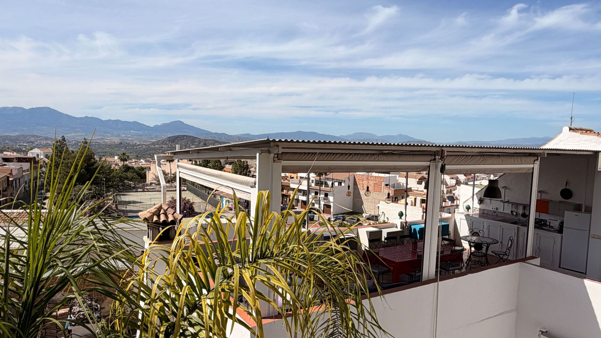 DP-52-TH5193619-2 Geschakelde woning te koop in Alhaurín el Grande