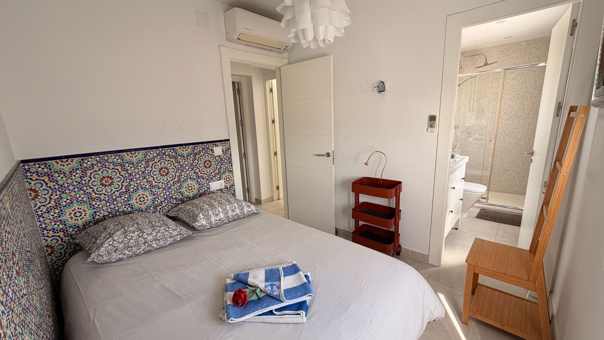 DP-52-TH5193619-21 Geschakelde woning te koop in Alhaurín el Grande