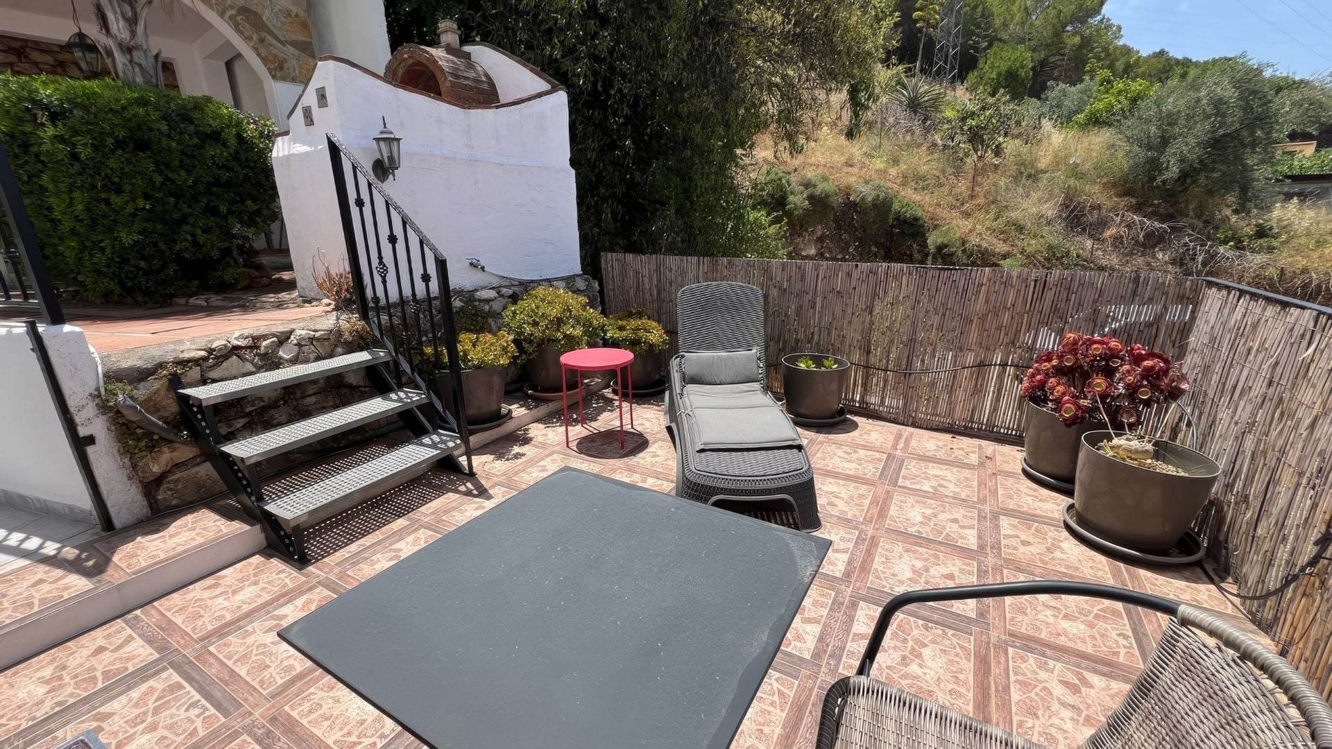 DP-52-TH5193619-23 Geschakelde woning te koop in Alhaurín el Grande
