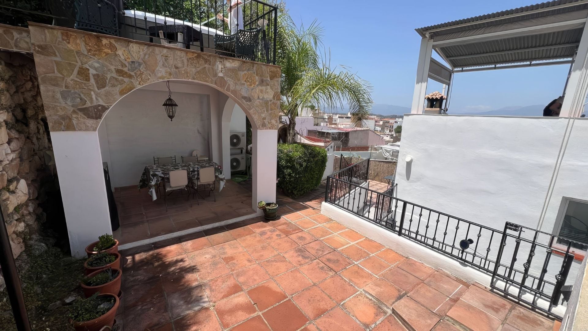 DP-52-TH5193619-24 Geschakelde woning te koop in Alhaurín el Grande