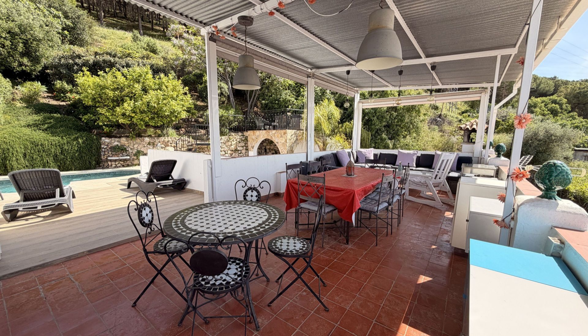 DP-52-TH5193619-26 Geschakelde woning te koop in Alhaurín el Grande