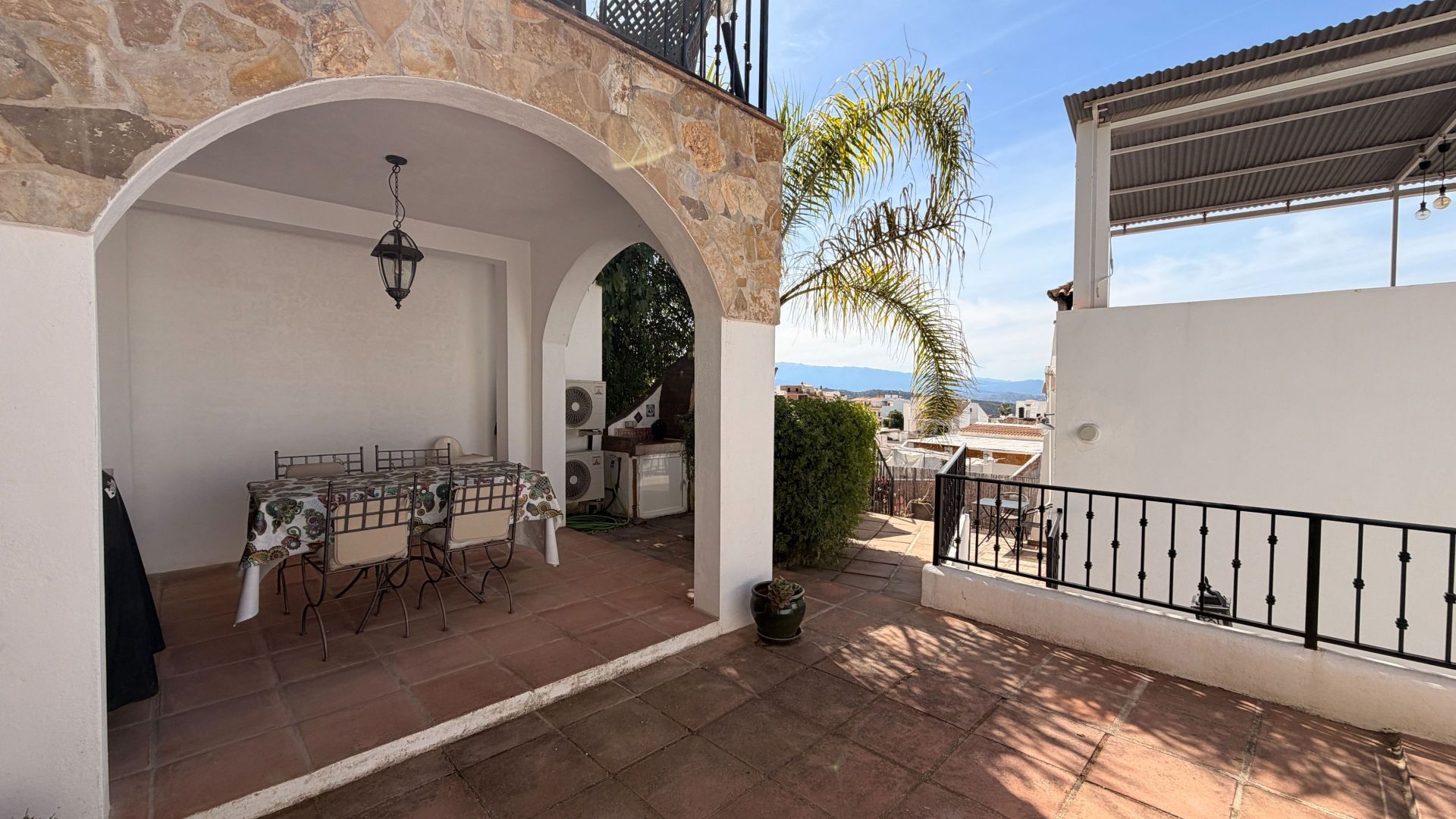 DP-52-TH5193619-27 Geschakelde woning te koop in Alhaurín el Grande