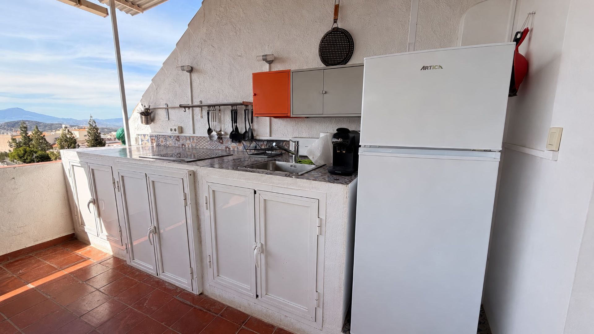 DP-52-TH5193619-28 Geschakelde woning te koop in Alhaurín el Grande