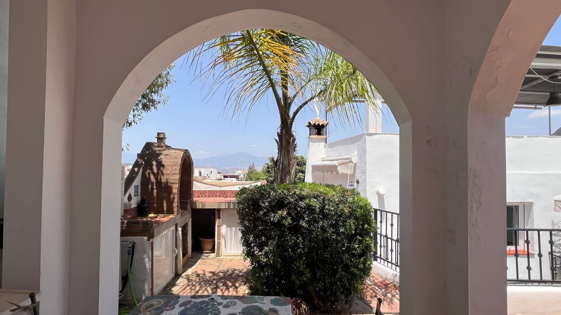 DP-52-TH5193619-29 Geschakelde woning te koop in Alhaurín el Grande