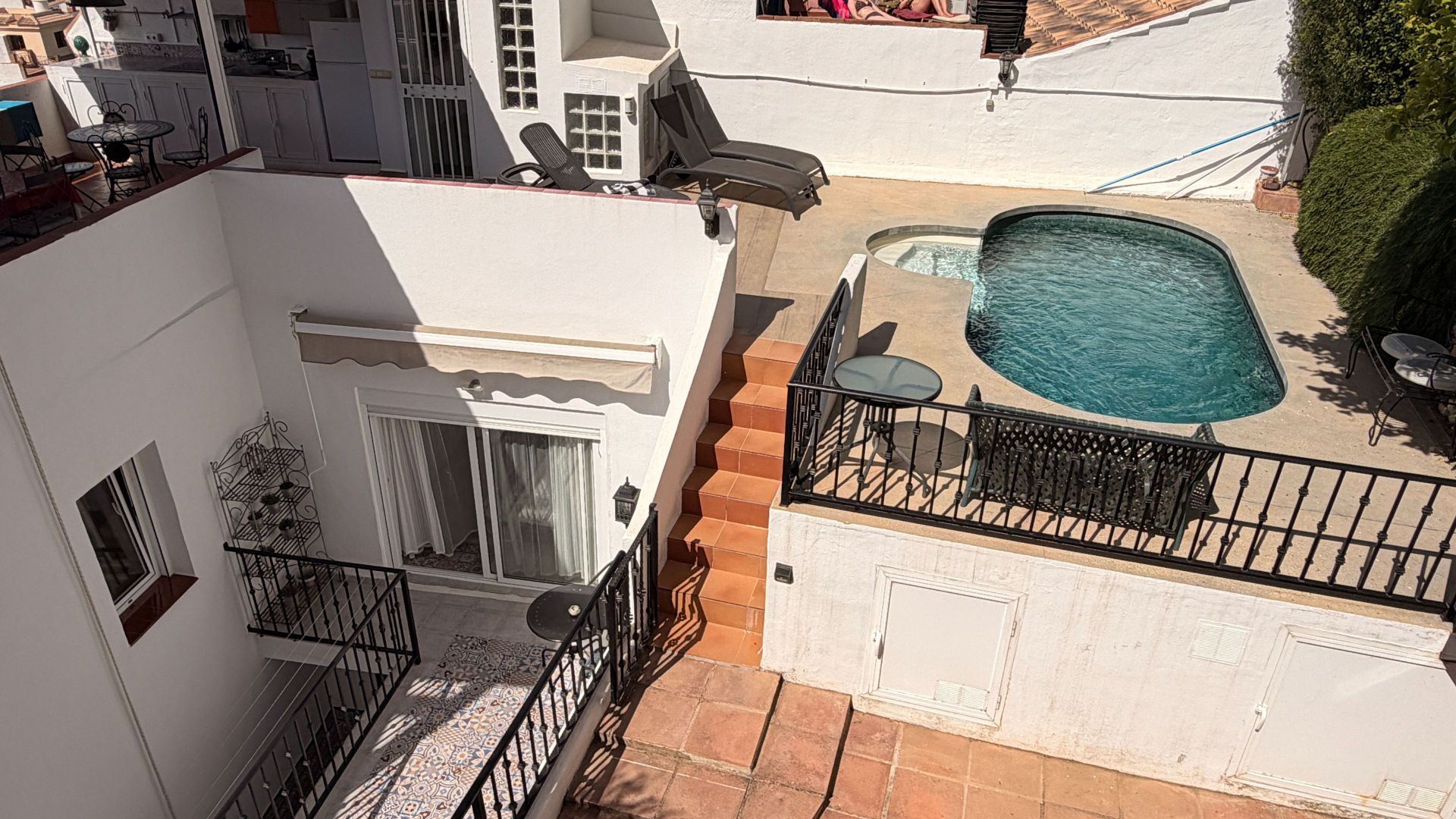 DP-52-TH5193619-30 Geschakelde woning te koop in Alhaurín el Grande