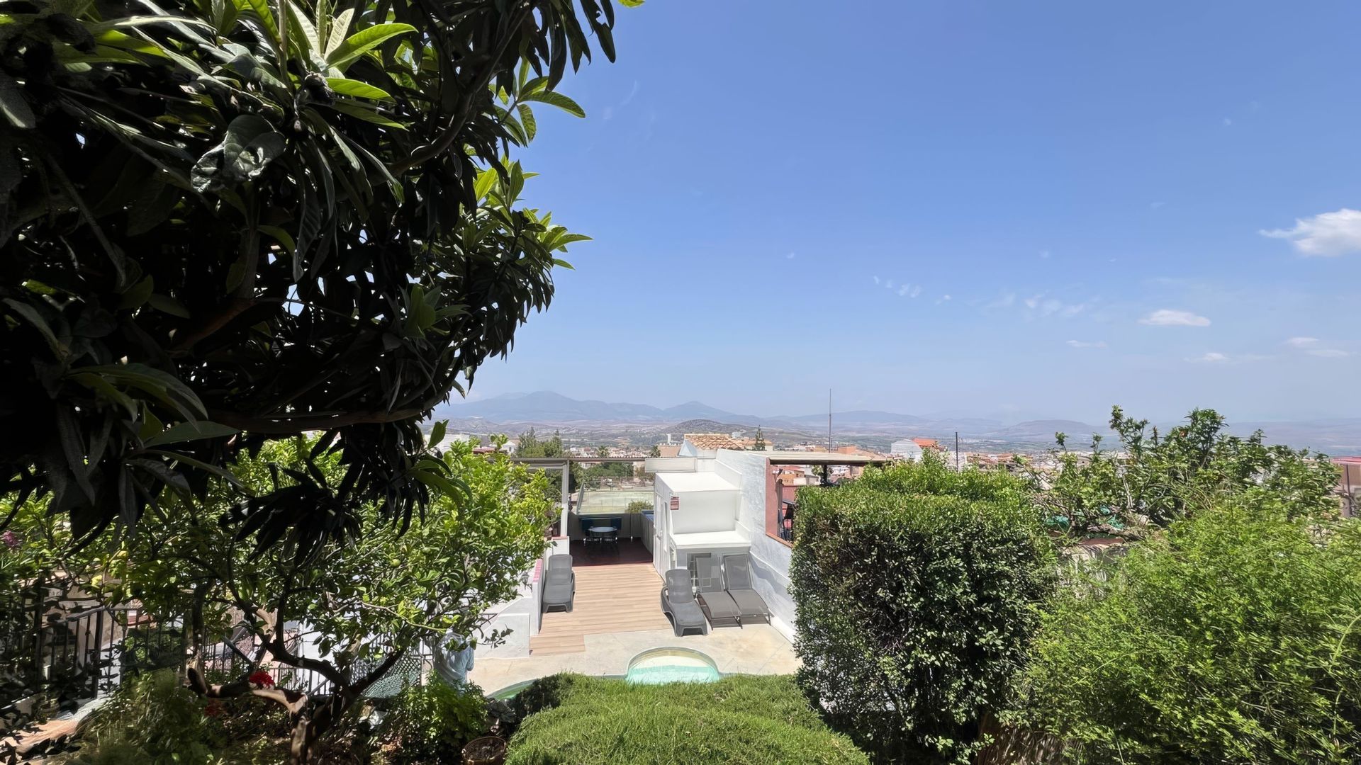 DP-52-TH5193619-32 Geschakelde woning te koop in Alhaurín el Grande
