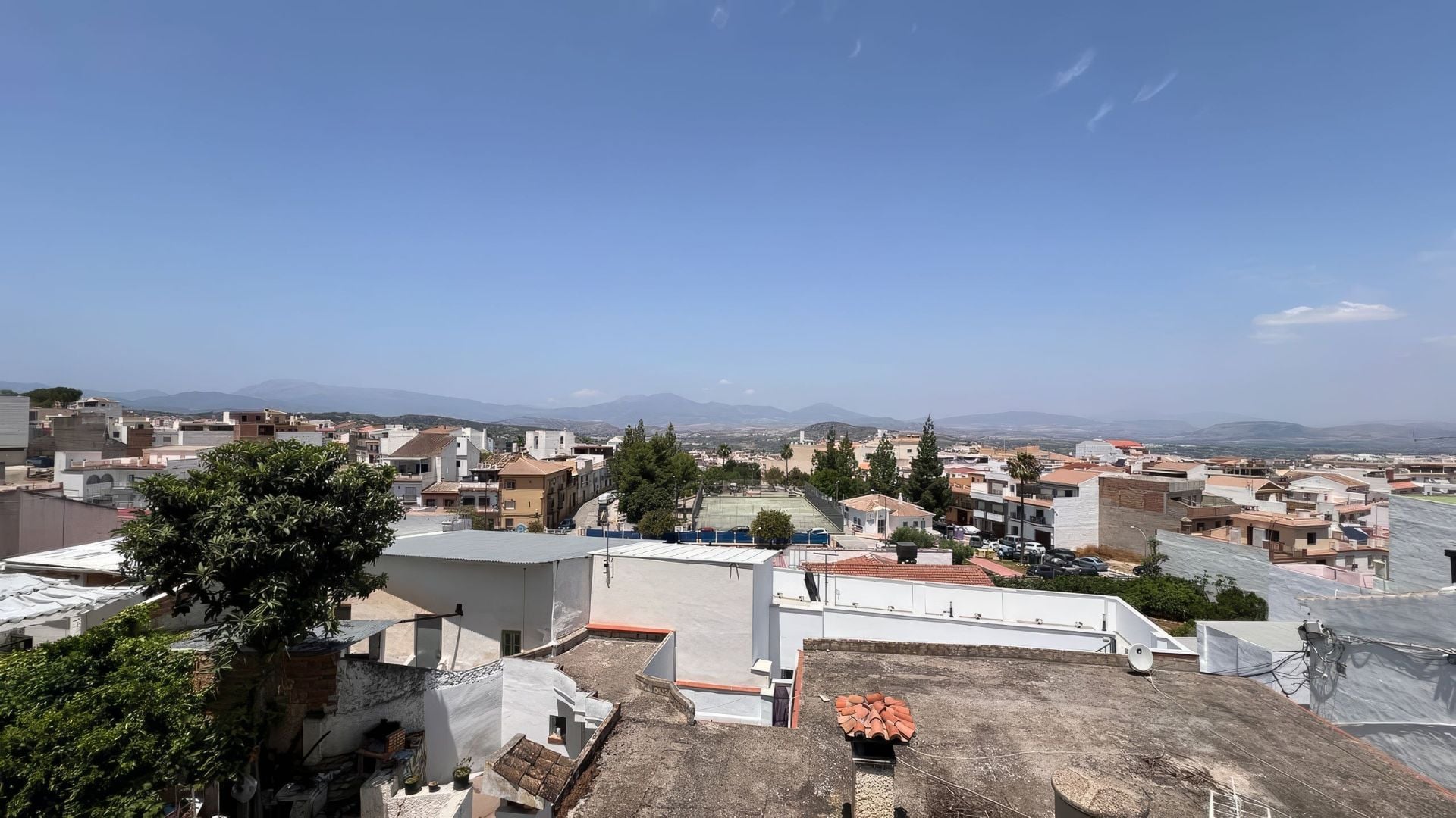 DP-52-TH5193619-35 Geschakelde woning te koop in Alhaurín el Grande