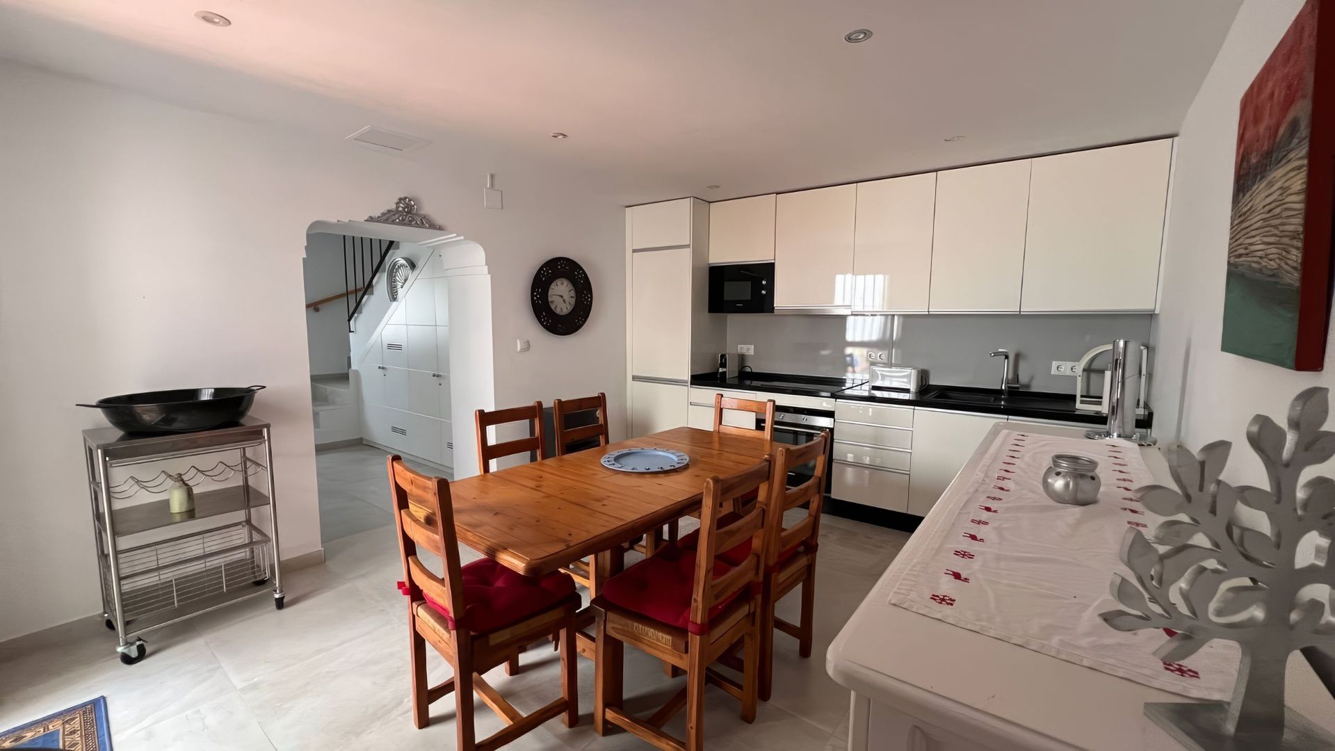 DP-52-TH5193619-7 Geschakelde woning te koop in Alhaurín el Grande