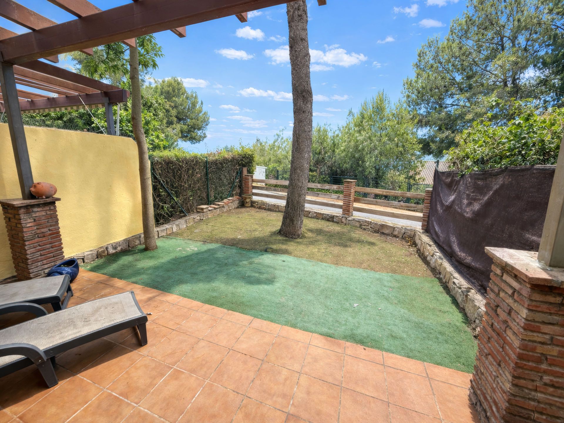 DP-52-TH5365960-1 Geschakelde woning te koop in Alhaurin Golf