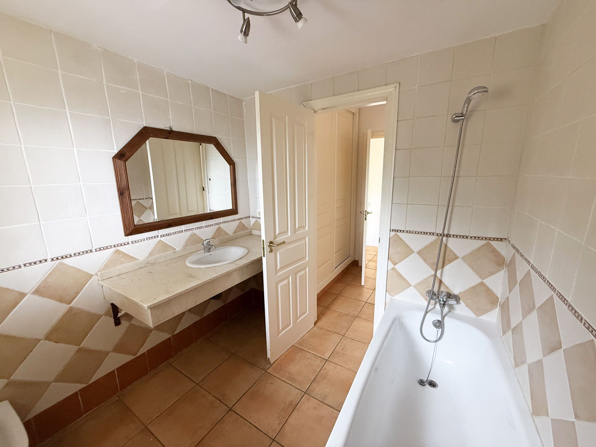 DP-52-TH5365960-12 Geschakelde woning te koop in Alhaurin Golf
