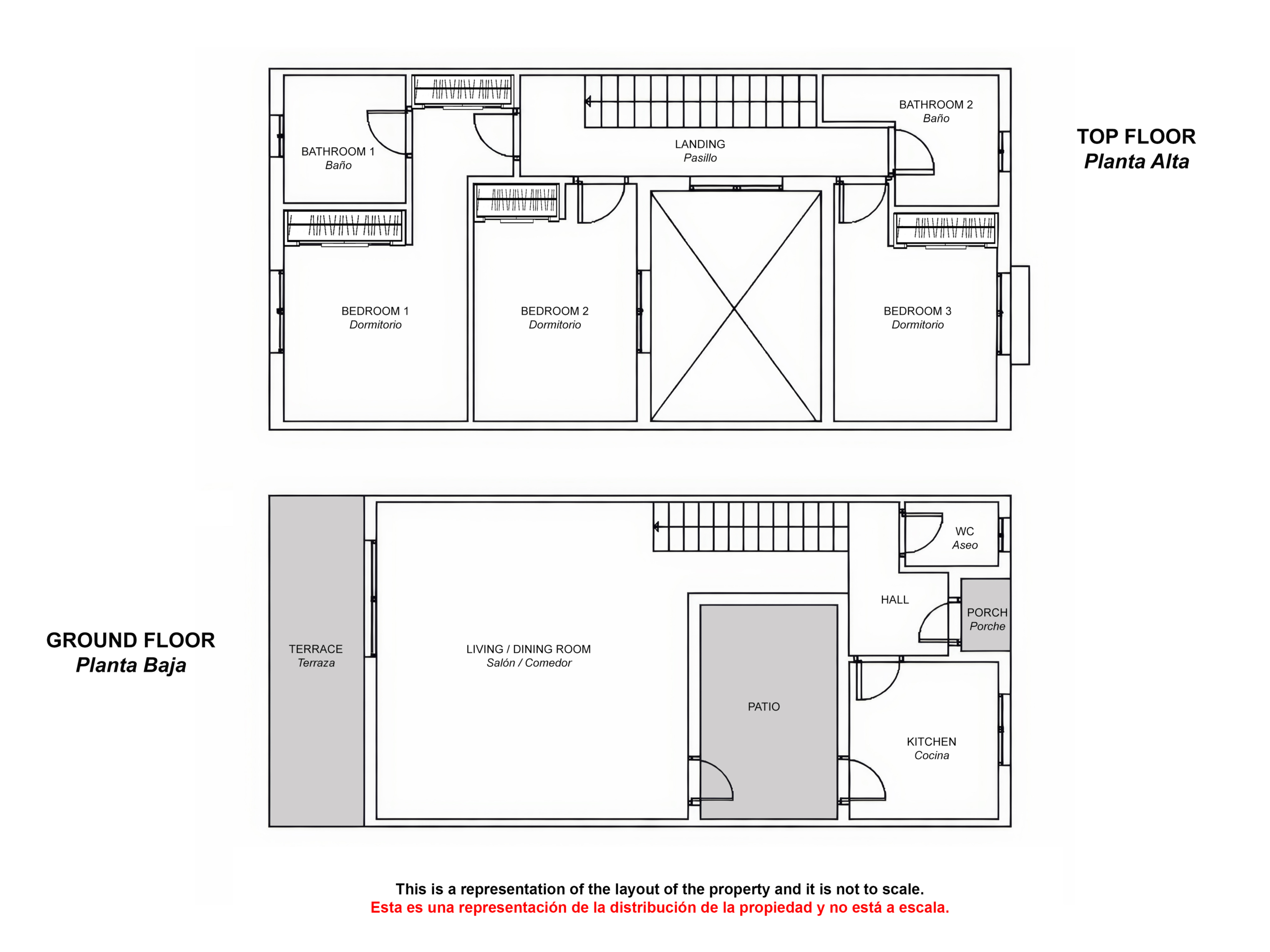 DP-52-TH5365960-19 Geschakelde woning te koop in Alhaurin Golf