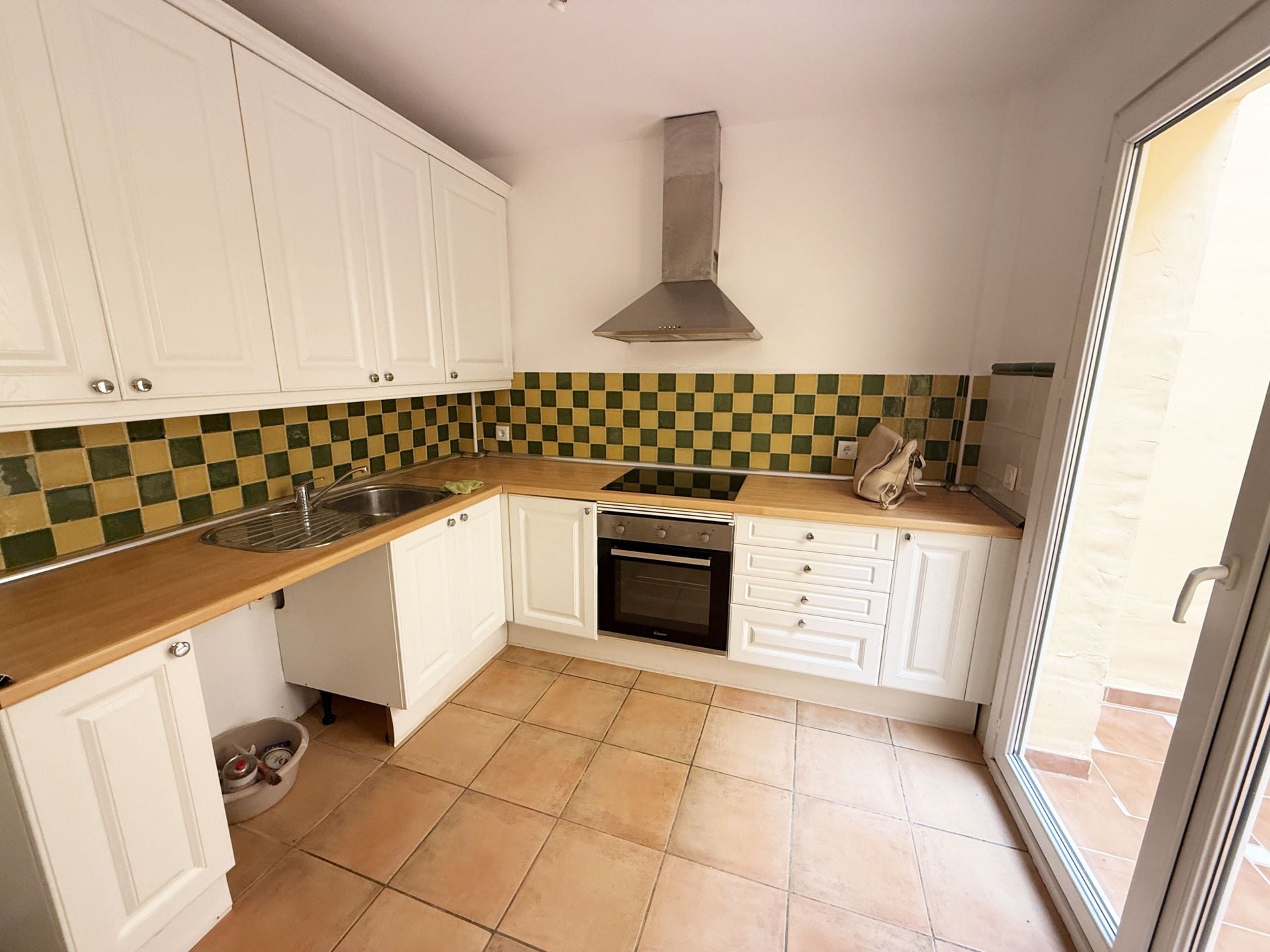 DP-52-TH5365960-7 Geschakelde woning te koop in Alhaurin Golf