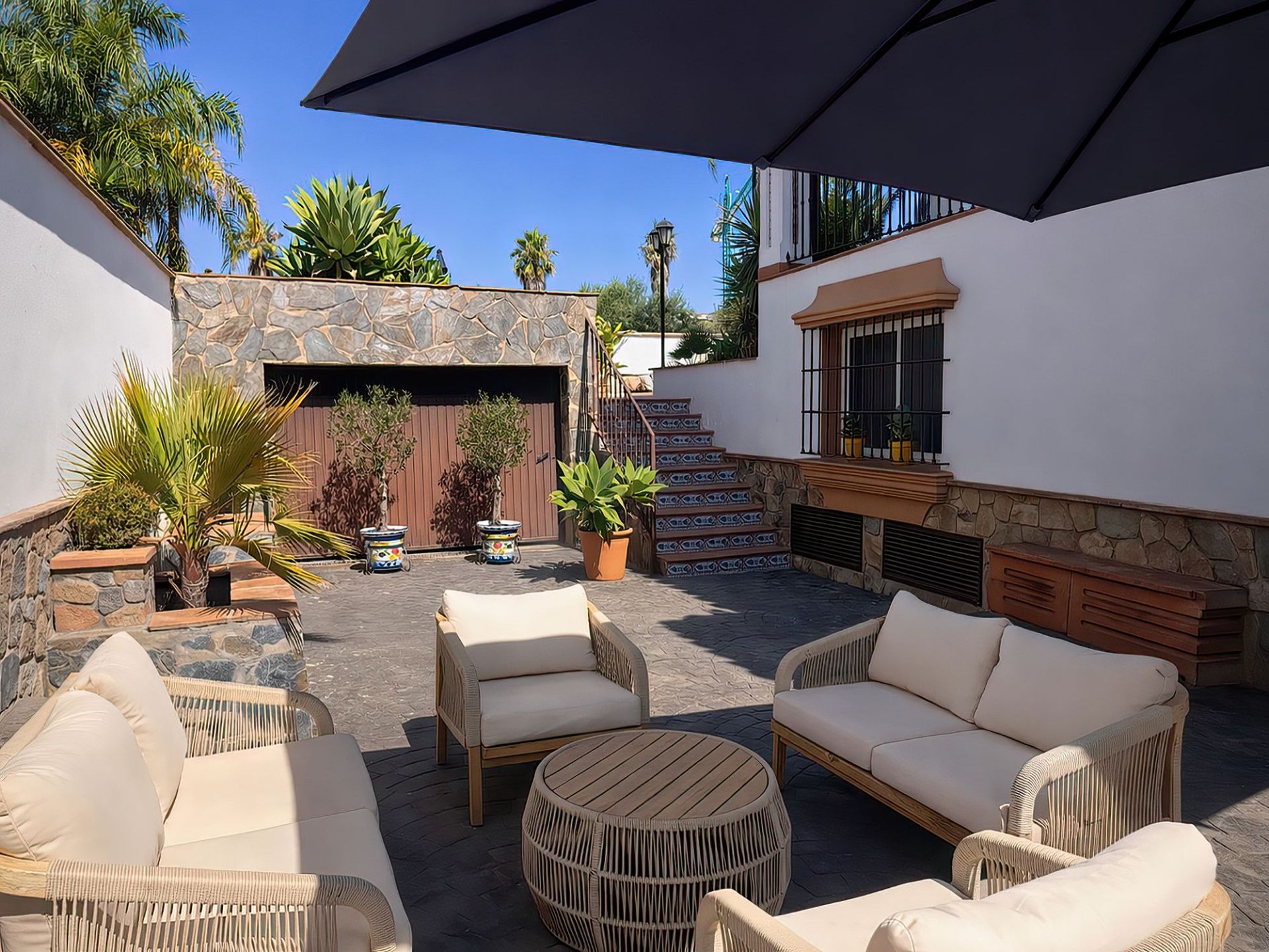 Villa te koop in Alhaurín el Grande