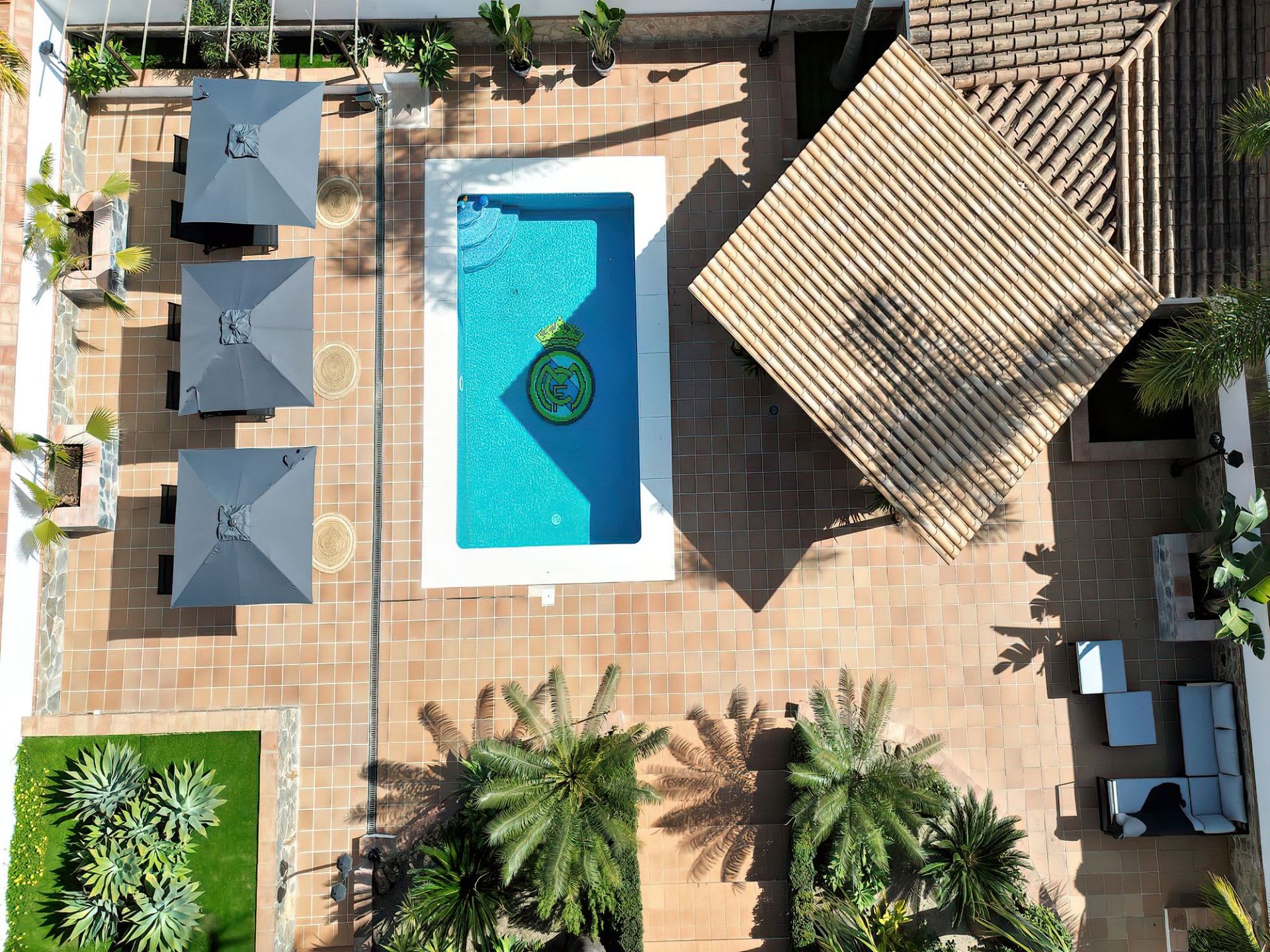 Villa te koop in Alhaurín el Grande