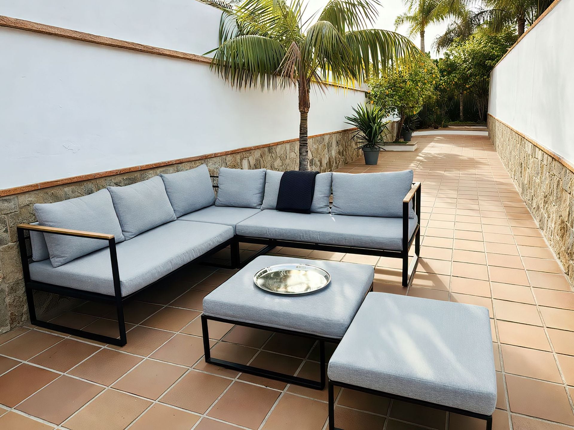 Villa te koop in Alhaurín el Grande