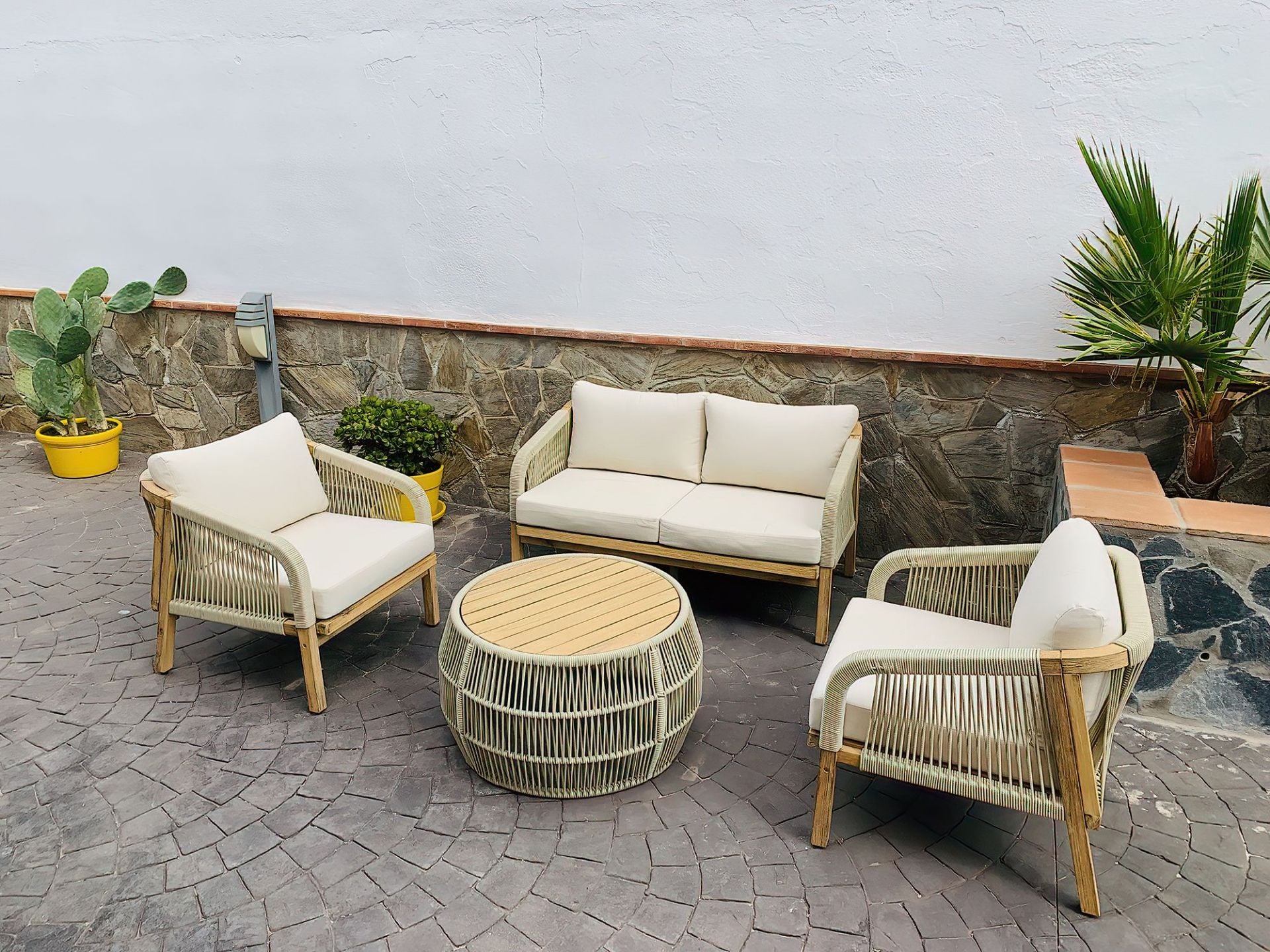 Villa te koop in Alhaurín el Grande