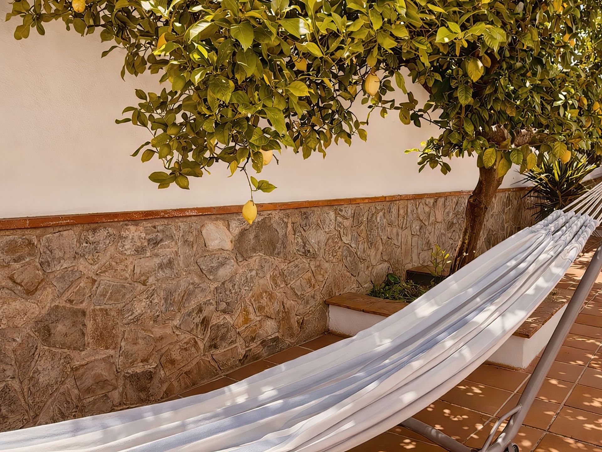 Villa te koop in Alhaurín el Grande