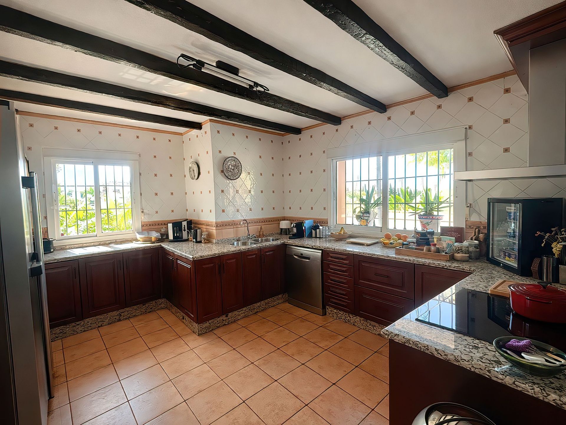 Villa te koop in Alhaurín el Grande