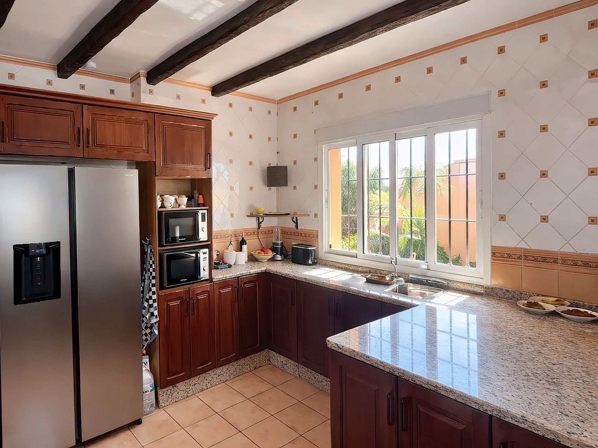 Villa te koop in Alhaurín el Grande