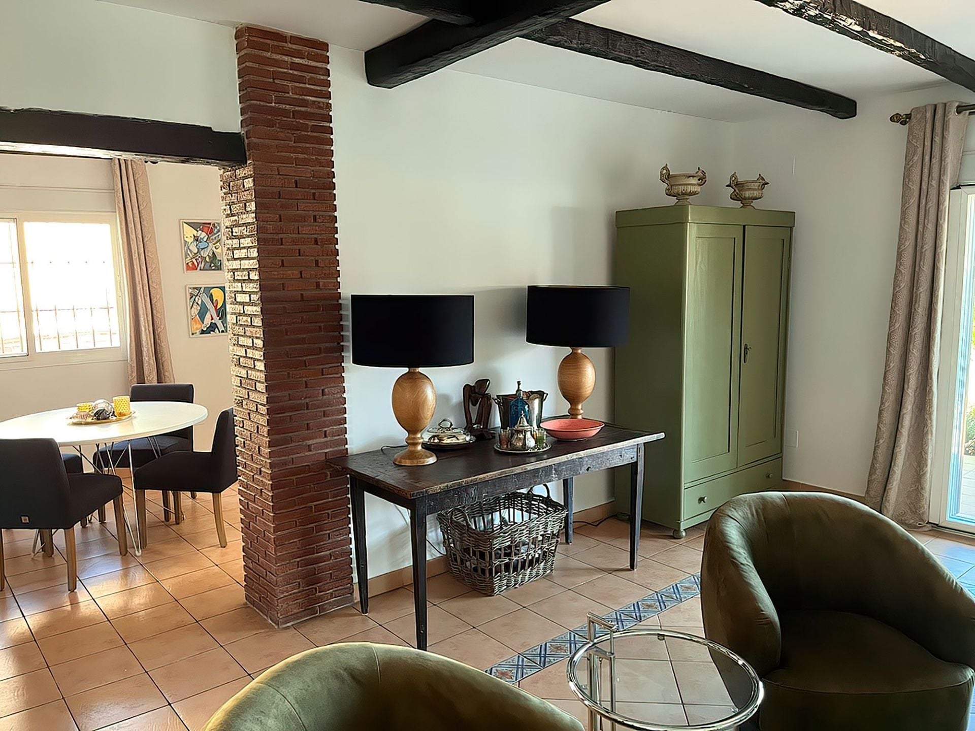 Villa te koop in Alhaurín el Grande