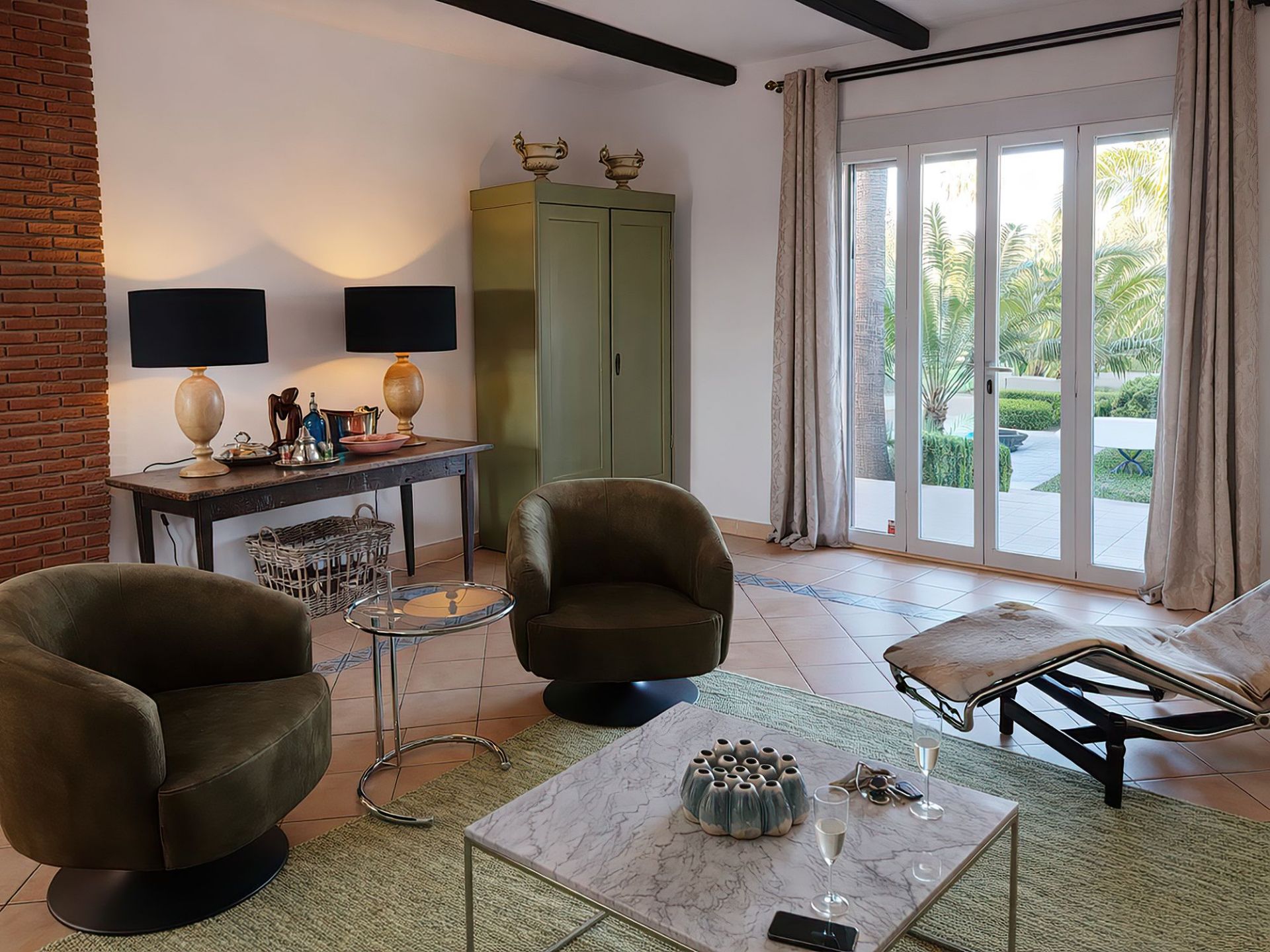 Villa te koop in Alhaurín el Grande