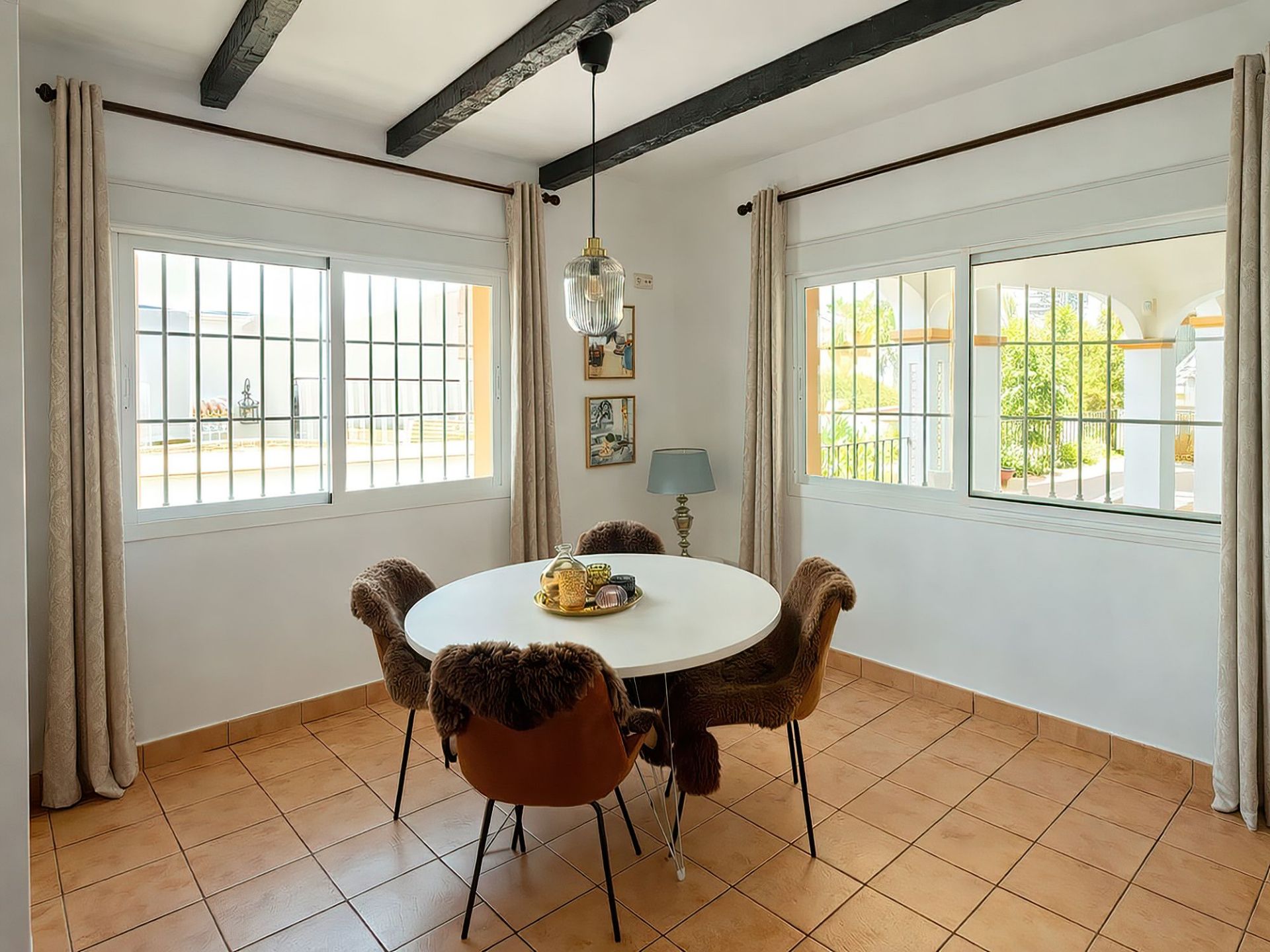 Villa te koop in Alhaurín el Grande