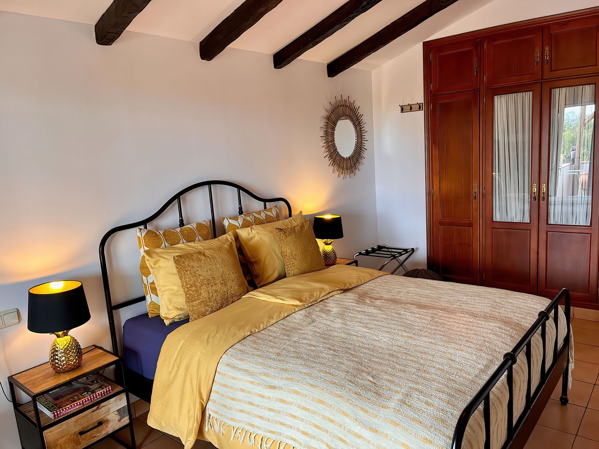 Villa te koop in Alhaurín el Grande