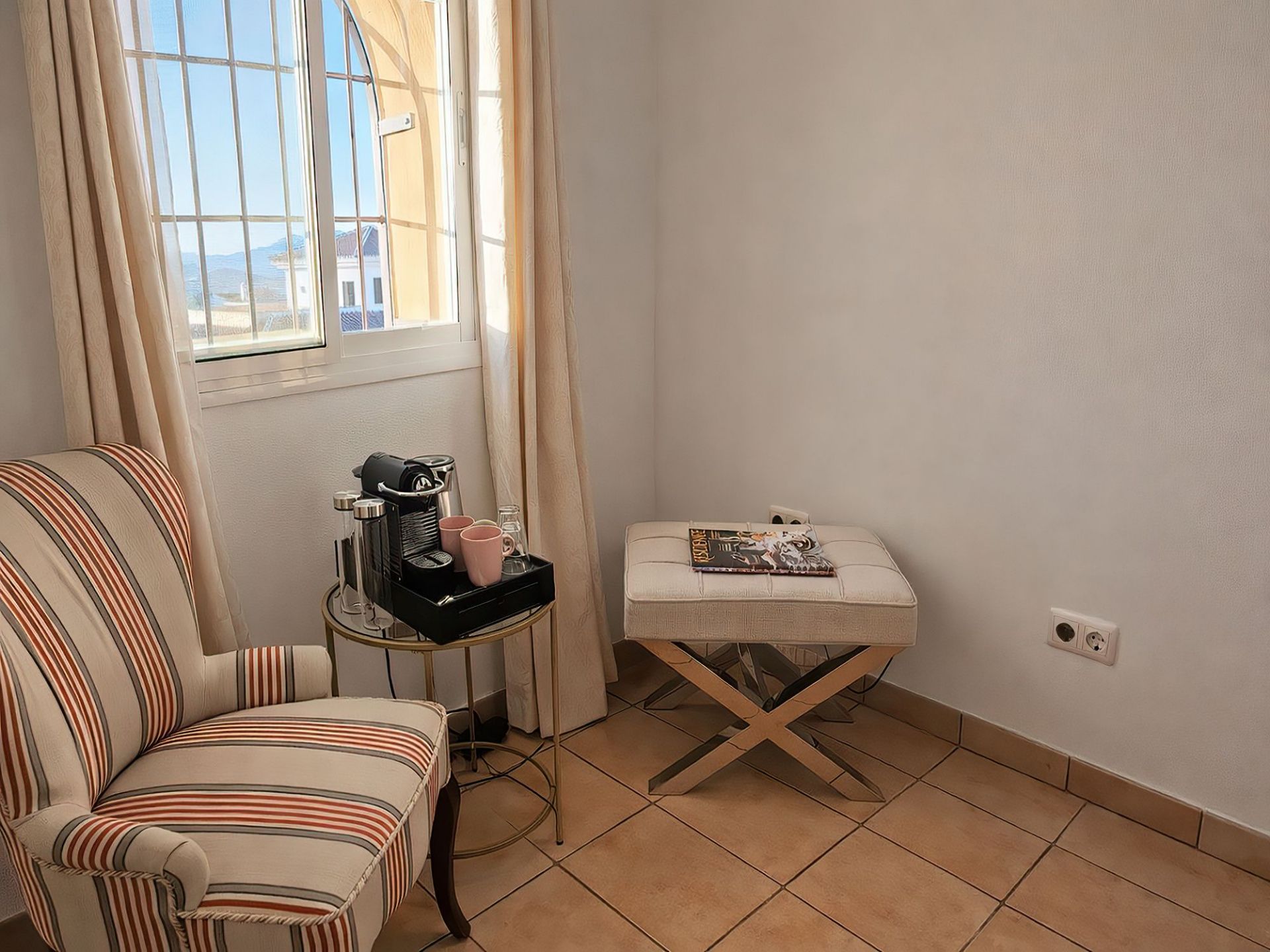 Villa te koop in Alhaurín el Grande