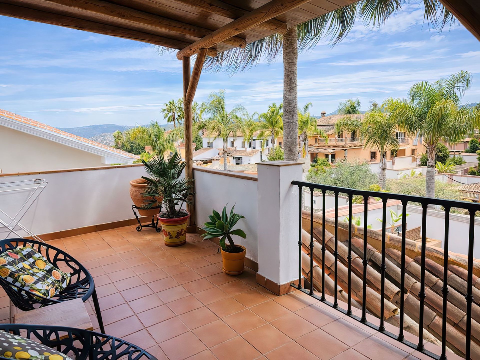Villa te koop in Alhaurín el Grande