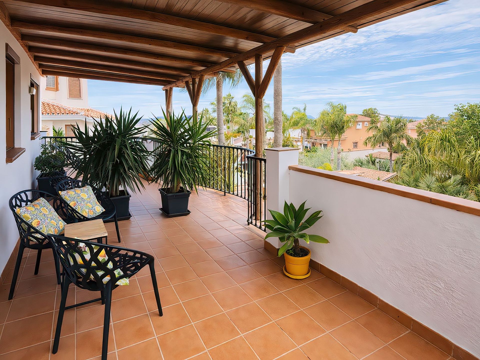 Villa te koop in Alhaurín el Grande